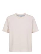 Nufira T-Shirt Cream Nümph