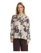 Nucowley Shirt Patterned Nümph