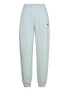 Heavy Sweatpants Blue ROTATE Birger Christensen