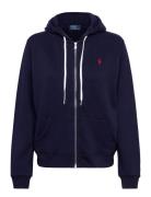 Island Flc-Lsl-Sws Navy Polo Ralph Lauren