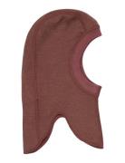Balaclava, Single Layer Brown CeLaVi