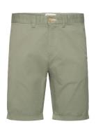 Reg Sunfaded Shorts Khaki GANT