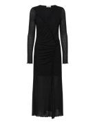 Loma Dress Black Noella