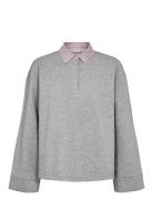 Nuzuri Sweat Grey Nümph