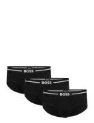 Hipbr 3P Bold Black BOSS