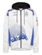Z-Sweat-Vcarb25 White HUGO