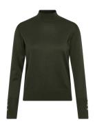 Fqkatie-Pullover Green FREE/QUENT