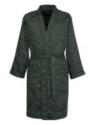 Doncaste Bath Robe Green Ralph Lauren Home
