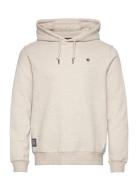 Brandon Lily Hood Cream Morris