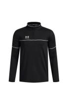 Ua B Challenger Training Qz Black Under Armour