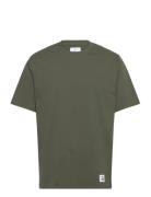 Mahanson Ss 73 Khaki Matinique