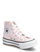 Chuck Taylor All Star Eva Lift Pink Converse