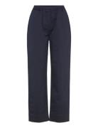 Palla Organic Twill Navy Rue De Tokyo