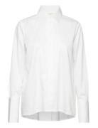 Vexiw Shirt White InWear