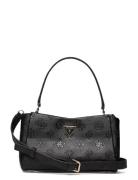 Tisha Crossbody Black GUESS