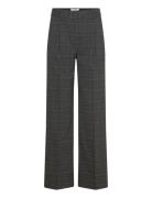 Srtrinnie Vilja Loose Pant Grey Soft Rebels