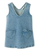 Nmflulia Dnm Spencer 4017-Cj Lil Blue Lil'Atelier