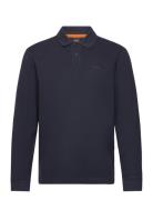 Petempestolong Navy BOSS