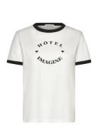 Maggiesw T-Shirt Black Sofie Schnoor