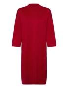 Fqconny-Dress Red FREE/QUENT