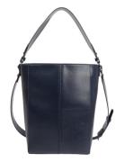 Casset Glossy Structure Navy HVISK