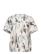 Pezi Patterned Munthe