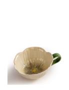 Cup Poppy Beige Byon