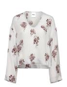 Newman - Pearl Falling Flowers Grey Day Birger Et Mikkelsen