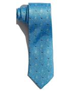 Light Blue Silk Badminton Player Blue AN IVY