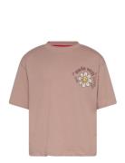 Tnnyssa Os S_S Tee Brown The New