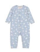 Ruka Blue MarMar Copenhagen