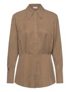 Evira Beige Tiger Of Sweden