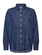 Frcalantha Sh 1 Blue Fransa