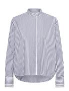 Bertyna_Monday Blue BOSS