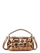 Lily Braided Recycled Cool Bronze Brown Nunoo