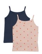 Tnthe New Top 2-Pack Navy The New