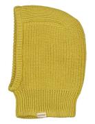 Amaro Yellow MarMar Copenhagen