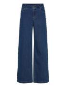 Cualicent Ami Jeans Blue Culture