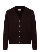 Frnoemi Car 1 Brown Fransa