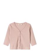 Cardigan Pink MarMar Copenhagen