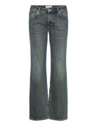 Mia Straight Romeo Mid Vintage Blue Blue NEUW