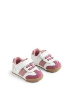 Sneaker Spectra White Wheat