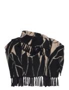 Slgale Bib Black Soaked In Luxury