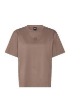 Elpha_Placed3 Brown BOSS