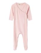 Rubello Pink MarMar Copenhagen