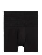 3P Boxer Brief Black Tommy Hilfiger