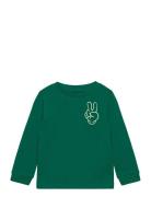 Tnstpierson L_S Tee Green The New