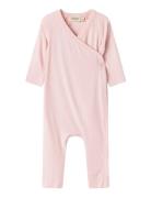 Rulo Pink MarMar Copenhagen