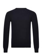 Sweater Black Replay