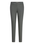 Mmabbey Night Pant Grey MOS MOSH